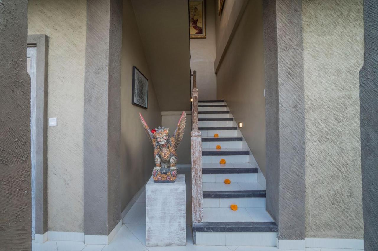 Gerindem Cottages Ubud Dış mekan fotoğraf