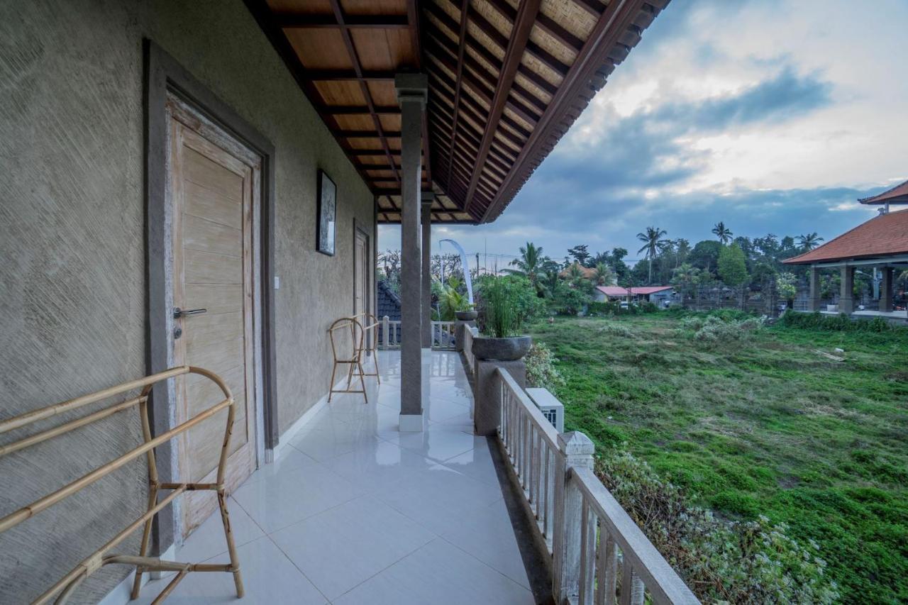 Gerindem Cottages Ubud Dış mekan fotoğraf