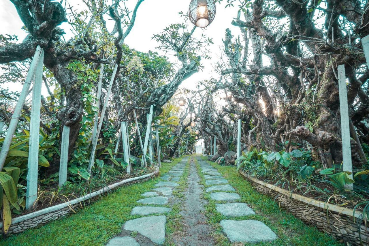 Gerindem Cottages Ubud Dış mekan fotoğraf