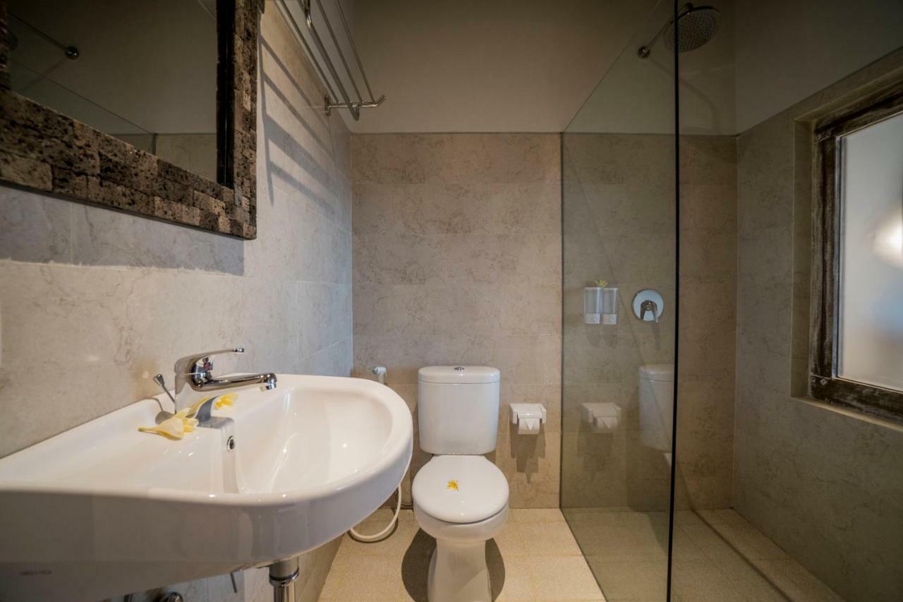 Gerindem Cottages Ubud Dış mekan fotoğraf