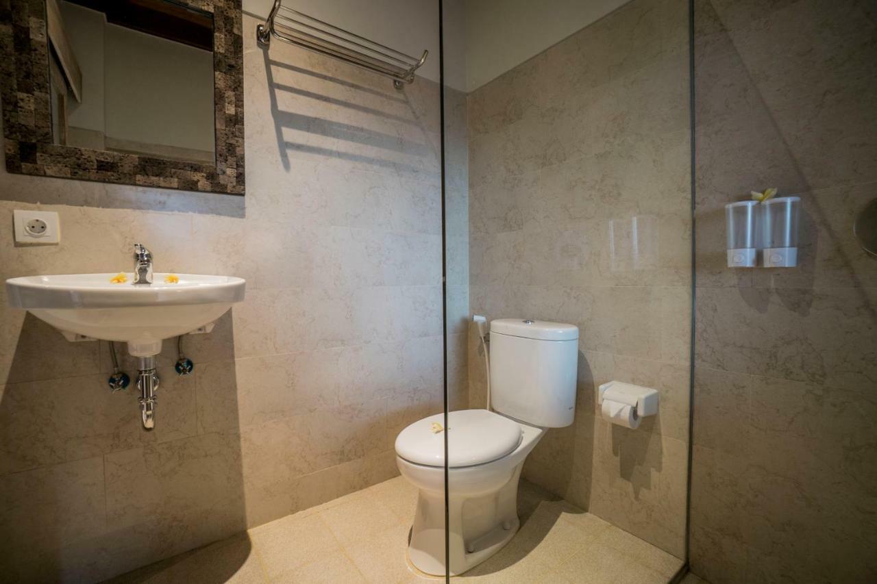 Gerindem Cottages Ubud Dış mekan fotoğraf